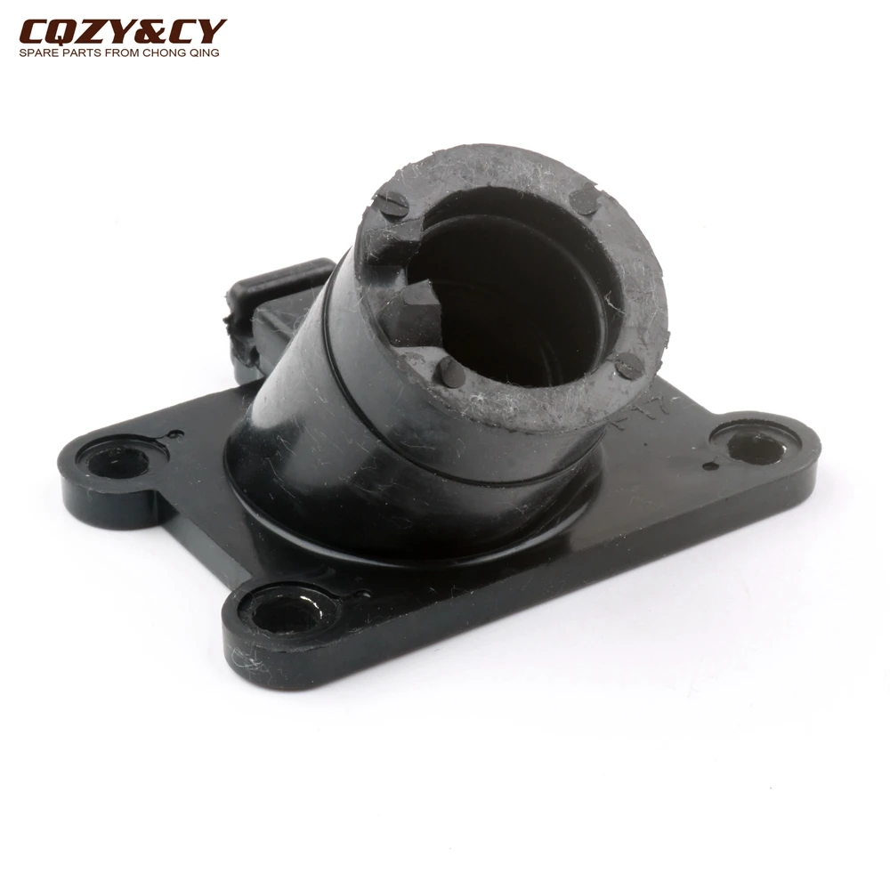 Motorcycle Intake Manifold HM-MOTO CRE Enduro Supermoto 50cc 2006 AM6 2 Stroke 100520340