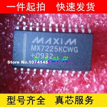 5 шт./лот MAX7255KCWG MAX7225 SOP24