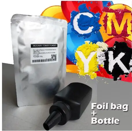 Совместимый тонер-порошок для OKI C810 C811 C821 C830 C831 C841 C9600 C9650 C9800 C9850 C910 C930 Xerox Phaser 7400 |