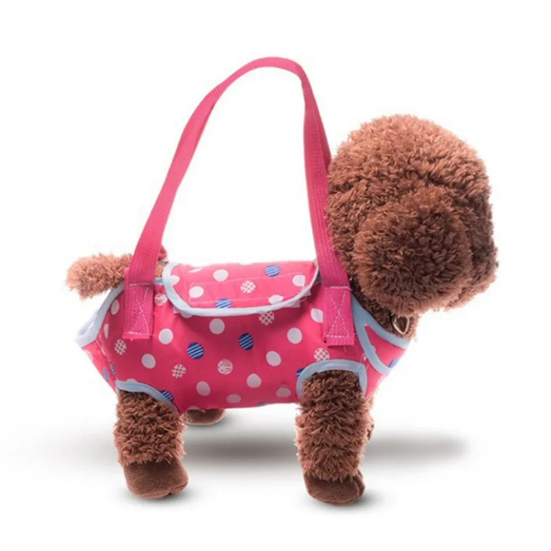 Pet carrier bag backpack accessories for small dogs cats puppy outdoor travel sling bag for Chihuahua