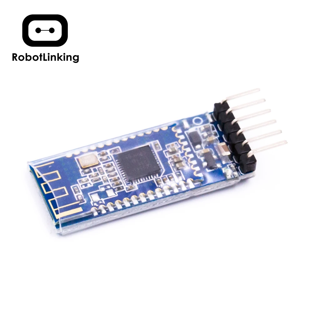 AT-09, Android IOS BLE 4,0 модуль Bluetooth для arduino CC2540 CC2541 ...