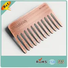 Китай производитель розовое золото Металл визитная карточка