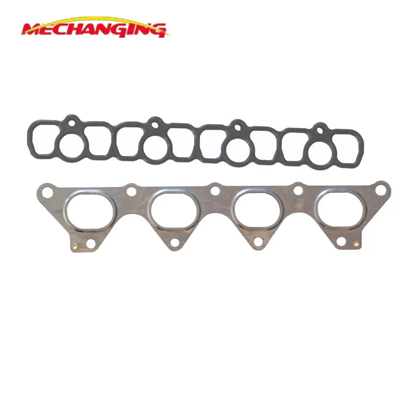 Engine Gasket Set 4G93 GDI B4184M Intake and Exhaust Manifold Engine Parts Engine Gasket For MITSUBISHI SPACE STAR (DG_A) 1.8 GDI (DG5A) MD360457