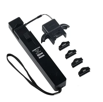

Optical Fiber Identifier 800-1700nm Live Fiber Identifier Detector Identificador de Fibra Optica
