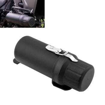 

Universal Motorcycle Waterproof Tool Tube Off-Road Motorcycle Raincoat Storage Box for Bmw Honda Yamaha