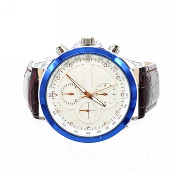 

Fashion PU Leather Quartz Wrist Watch