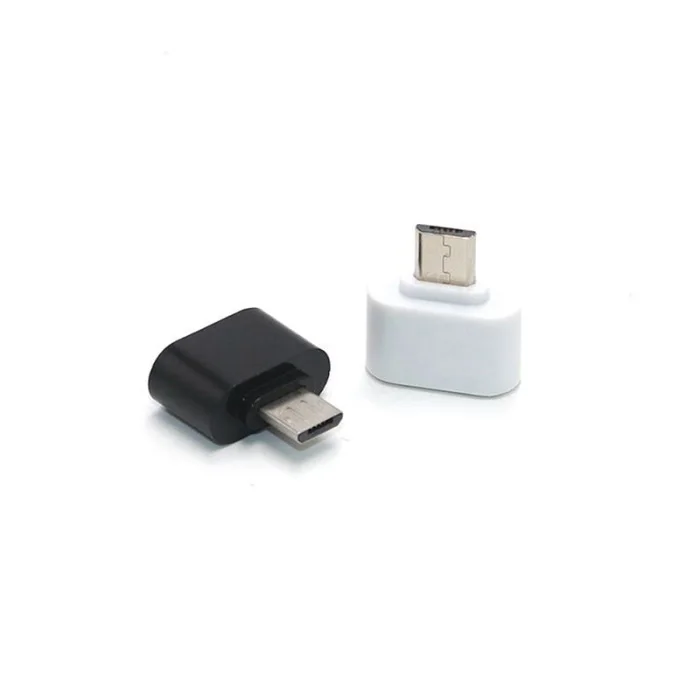 10 шт. type-C Мужской к USB Женский OTG адаптер конвертер кабель для Android смартфона планшета AS99