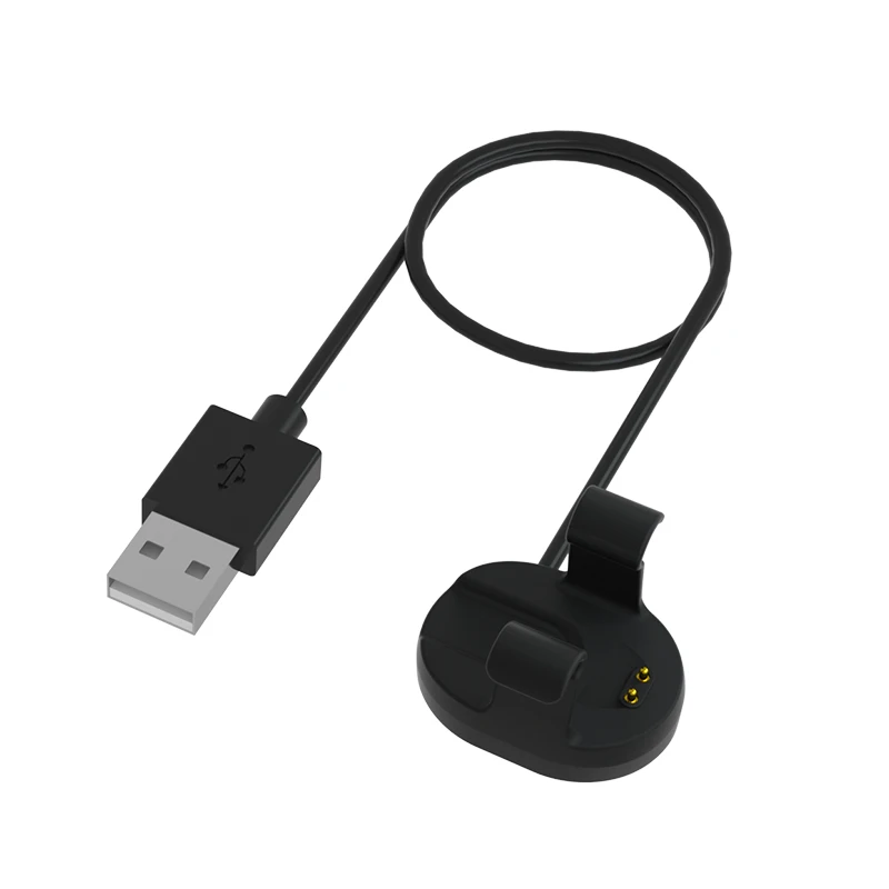 Зарядное устройство для Xiaomi Mi Smart Band 4 Miband глобальный зарядный кабель USB 30 см