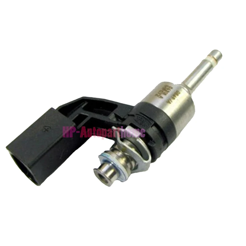 4 шт. 03C906036E/03C906036F/03C906036M форсунки для VW Golf Jjetta Beetle Passat Tiguan Skoda Fabia Sseat Aud
