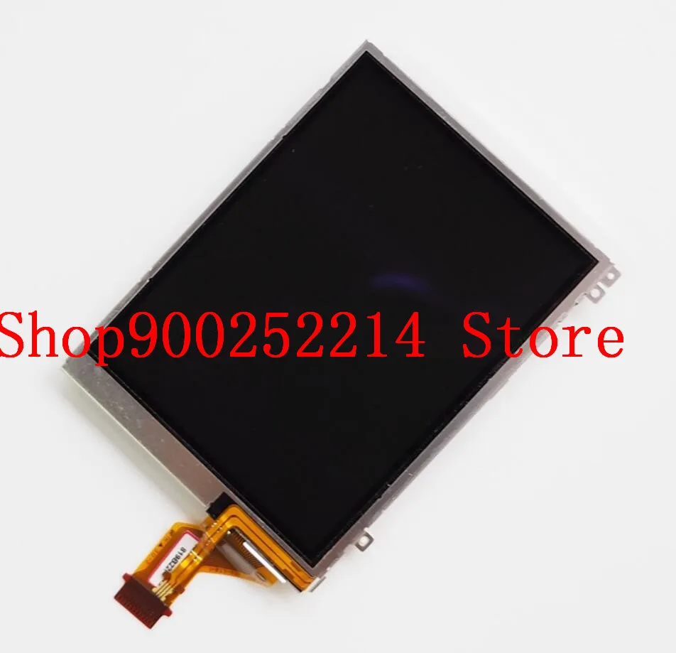 Оригинальный ЖК дисплей для IXUS860 экран Canon IXUS 860 lcd SD870 IXY 910 IS PC1249 запасная часть