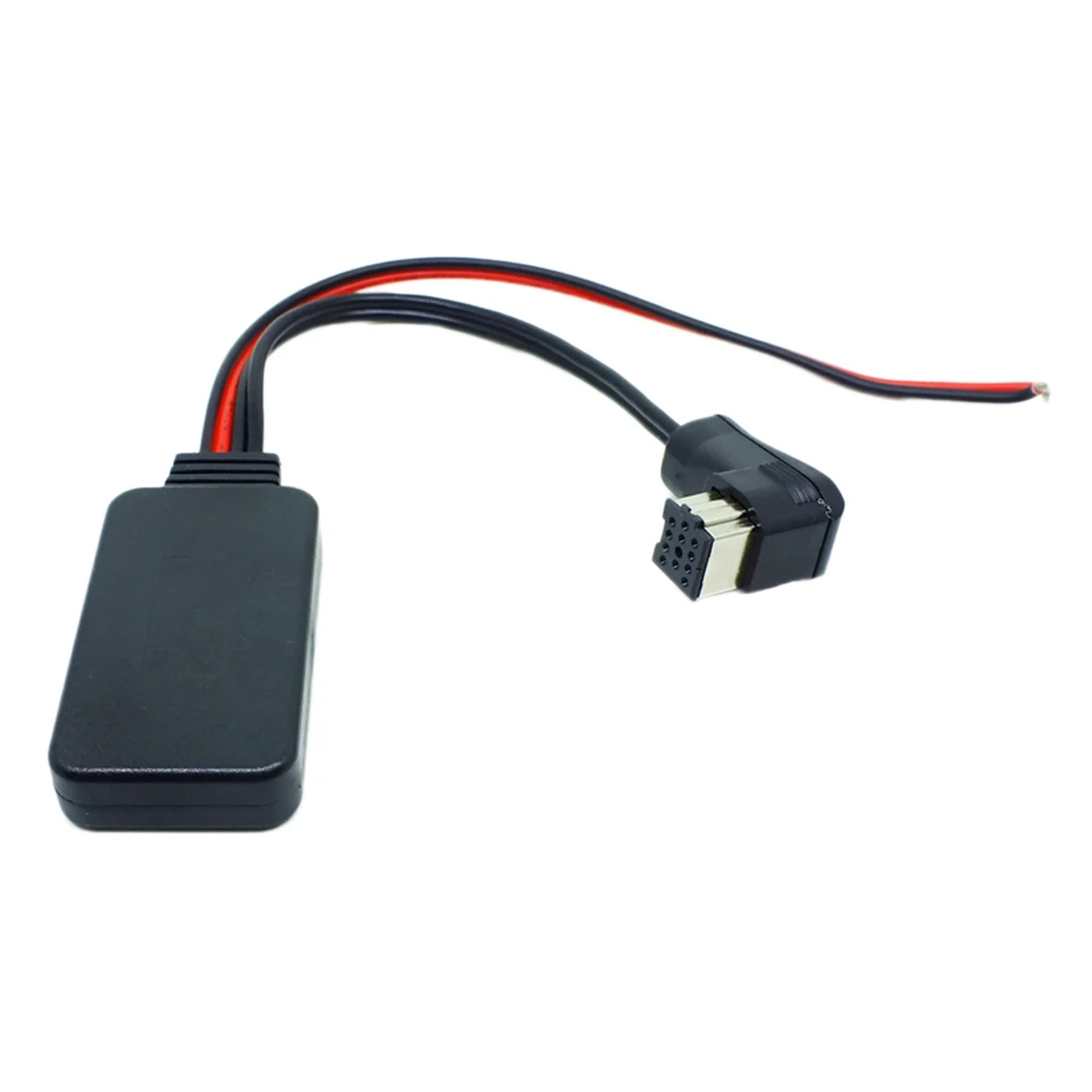 For Pioneer IP-BUS Bluetooth Module With Filter Wireless Music AUX Adapter