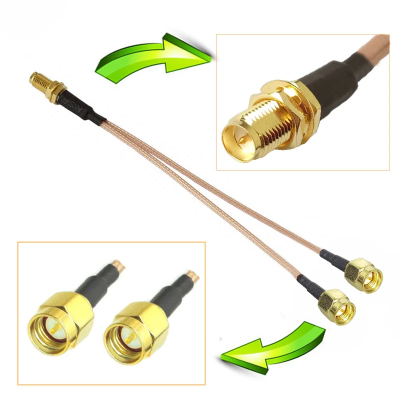 antenna (4)