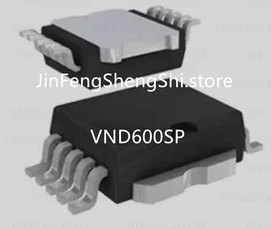2PCS VND600SP VND6OOSP VND600 SOP10 Good quality | Электроника