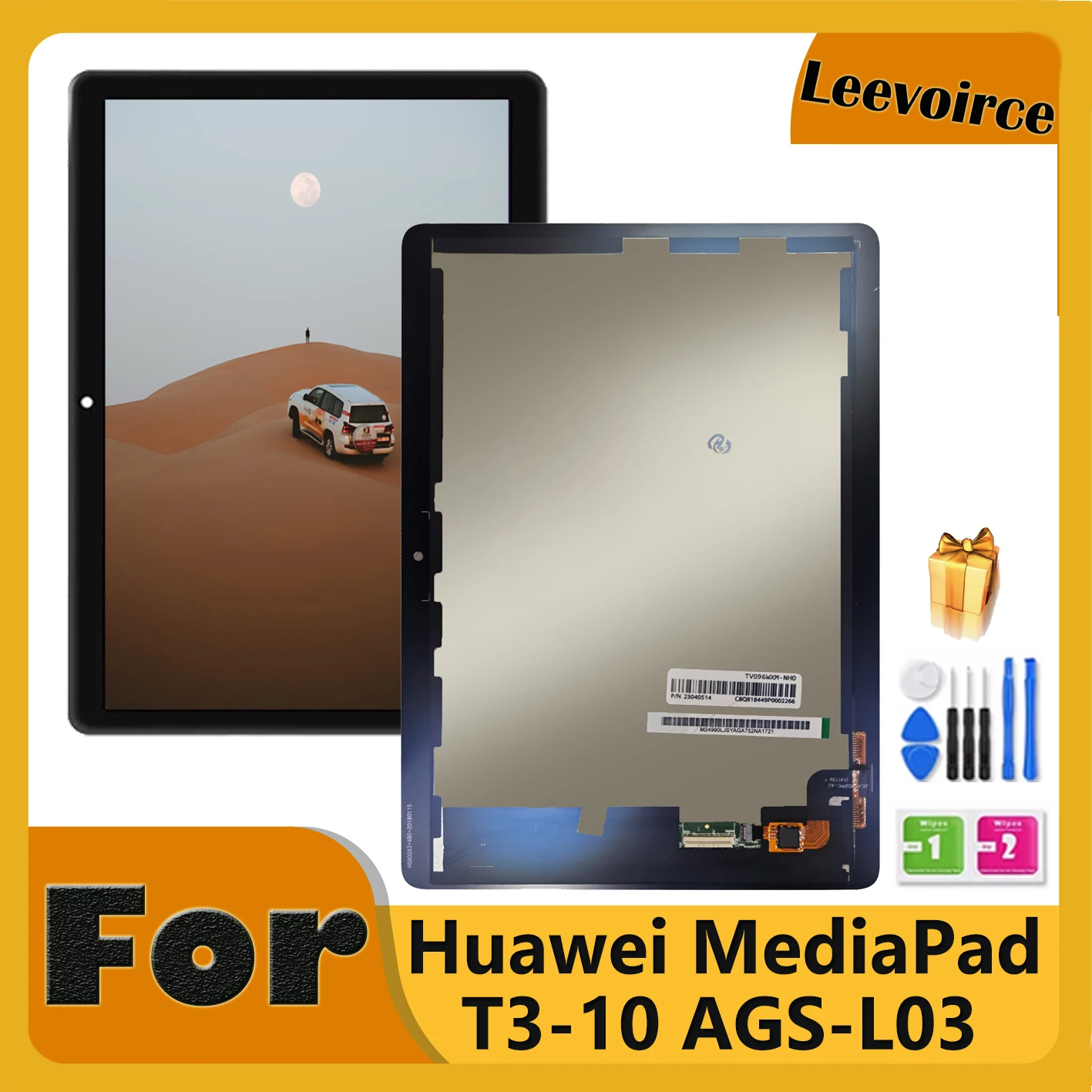 T3 Lcd For Huawei Mediapad T3 10 Agsl03 Agsl09 Agsw09 T3 Lcd Display