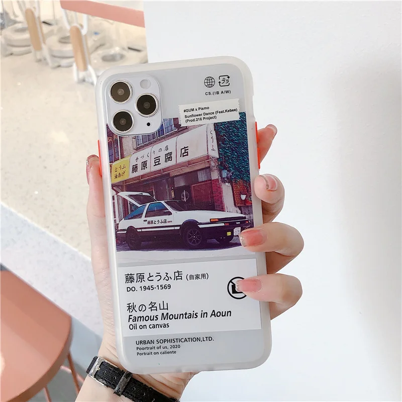 Чехол для iPhone 11 Pro Max 7 8 plus X XR XS SE 2 2020|Бамперы| |