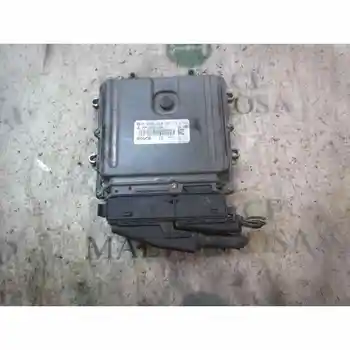 

SWITCHBOARD ENGINE EUA SMART FORFOUR 1.5 CDI CAT BOSCH TO 6391500679 [14944657]
