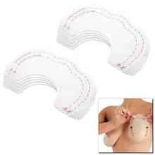 OcioDual 10 наклеек нашивки увеличивают грудь Невидимый Син бюстгальтер вкладыши бюстгальтер Realzaseno U linchpin клеи для подъема