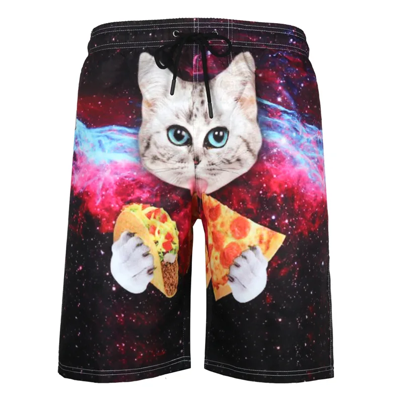 Быстросохнущие мужские пляжные шорты 6xl Плюс Размер одежда для плавания плавки мужские шорты для плавания бикини Бермуды для серфинга пляжная одежда спортивные шорты