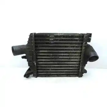 

6385012901 Intercooler Mercedes V Class Mercedes-Benz V-Class 2.2 16v Cdi Turbodiesel