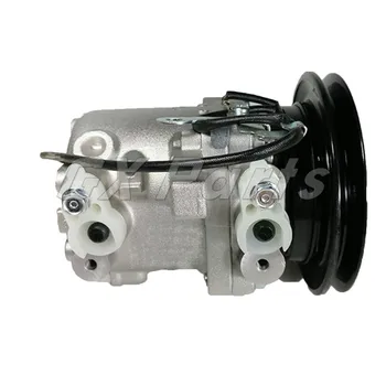 

Air Conditioning Compressor 3C581-97590 3C581-50060 for Kubota SVL75-2C SVL75C SVL90-2C B2650HSDC B3350HSDC L3240HSTC