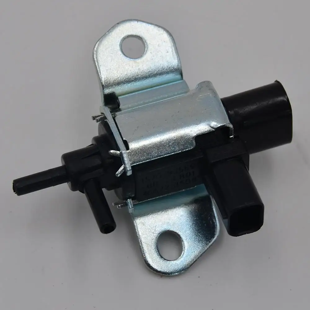 Впускной коллектор клапан впускной регулирующий соленоида 1S7G 9J559 BB L301 18 741 L80118741