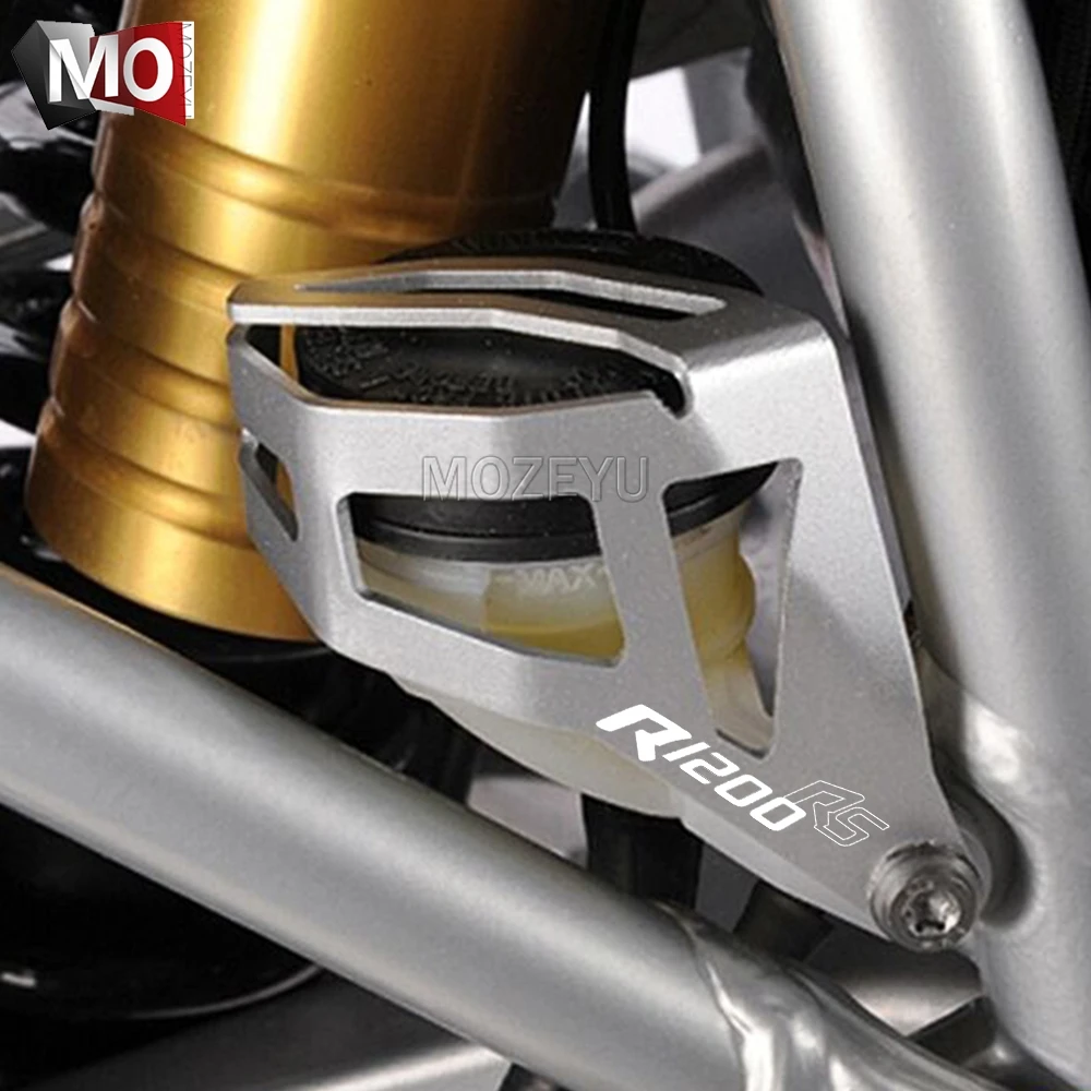 Для BMW R1200RS R1200 R 1200 RS 2014 2018 2017 мотоциклетный задний насос для тормозной жидкости