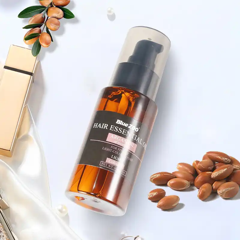 زيت عطري للعناية بالشعر عطر كولونيا المغرب الجلسرين إصلاح الشعر المجعد المجفف Wh998 Hair Scalp Treatments Aliexpress