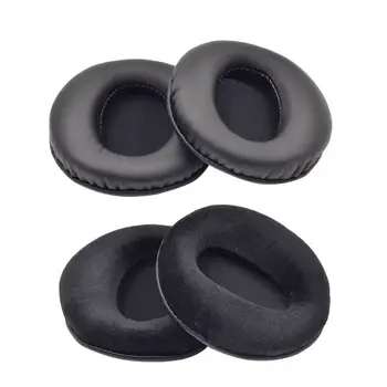 

OOTDTY 1Pair Earpads Soft Foam Ear Cushion Cup Cover for SONY7.1 CECHYA 0086 Headphones