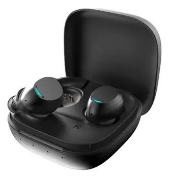 

Bluetooth 5.0 Earbuds 5 Hours Playing Time Wireless Earphone HiFi Stereo Headphone With Charging Box For iPhone Samsung