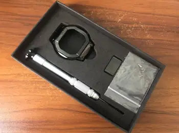 

DW-5600 Stainless Steel Watch Bezel for Replacement