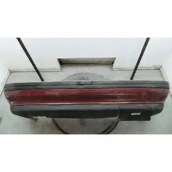 

OPEL Omega * | 01.89-. .. REAR BUMPER» OTHERS... Models