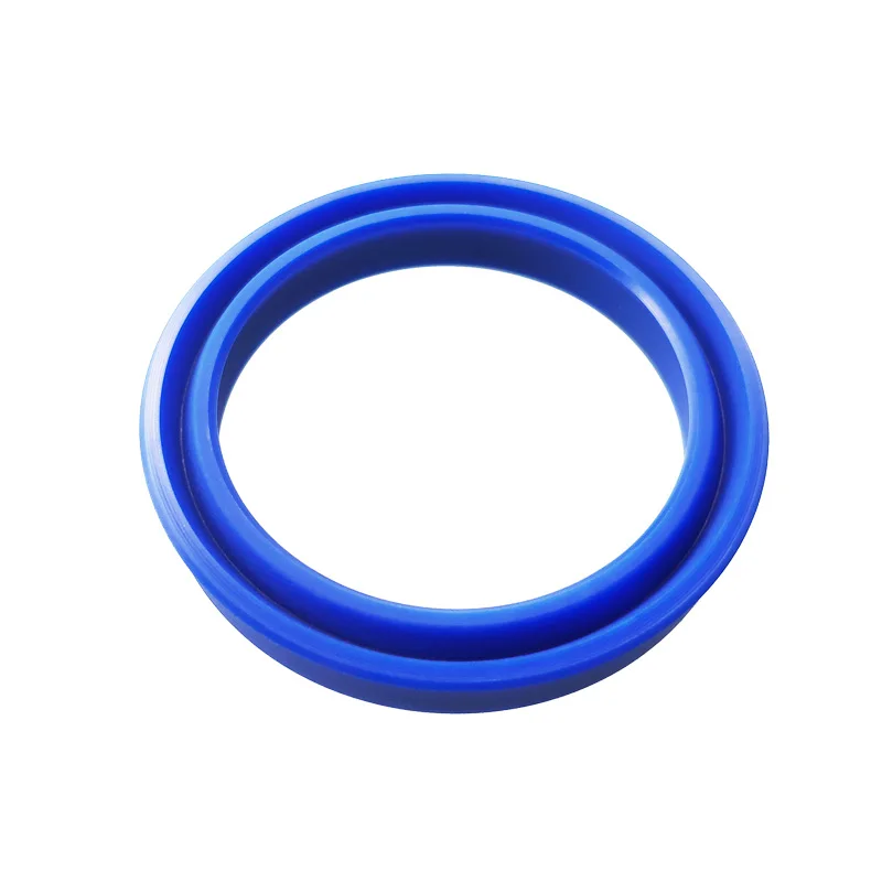 Thickness 7mm 8mm Polyurethane Hydraulic Cylinder Oil Sealing Ring UN/UHS/U/Y Type Shaft Hole General Sealing Ring Gasket