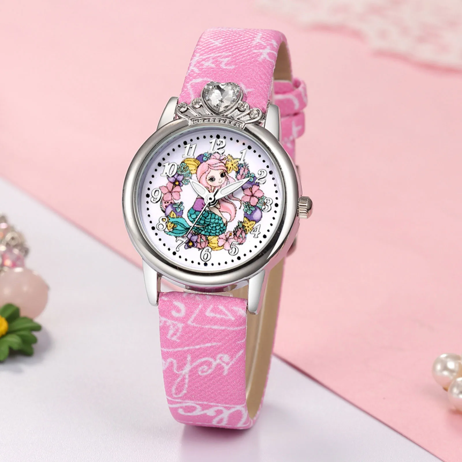 3D рельефные Модные Спортивные Детские Кварцевые часы с рисунком футбольного