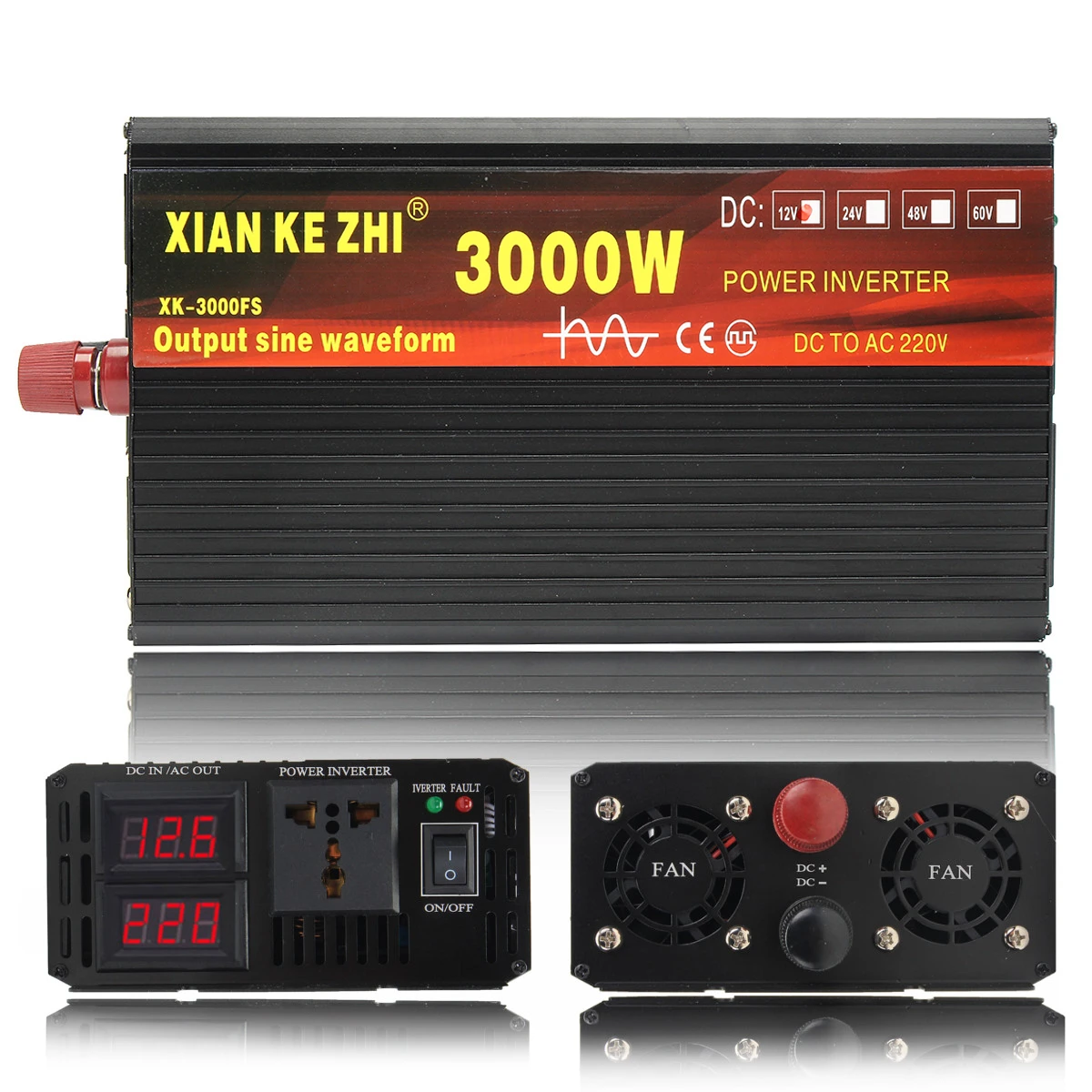 Reciprocating Linear Motor Bracket DIY Motor