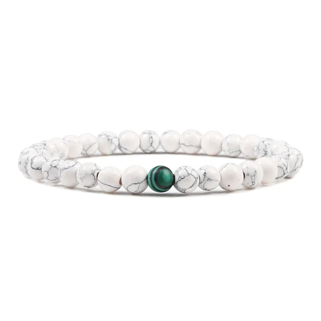 Black Pine-Malachite