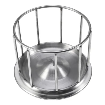 

1PC Creative Tortoise Turtle Reptile Feeding Tool Food Bowl Food Dispenser