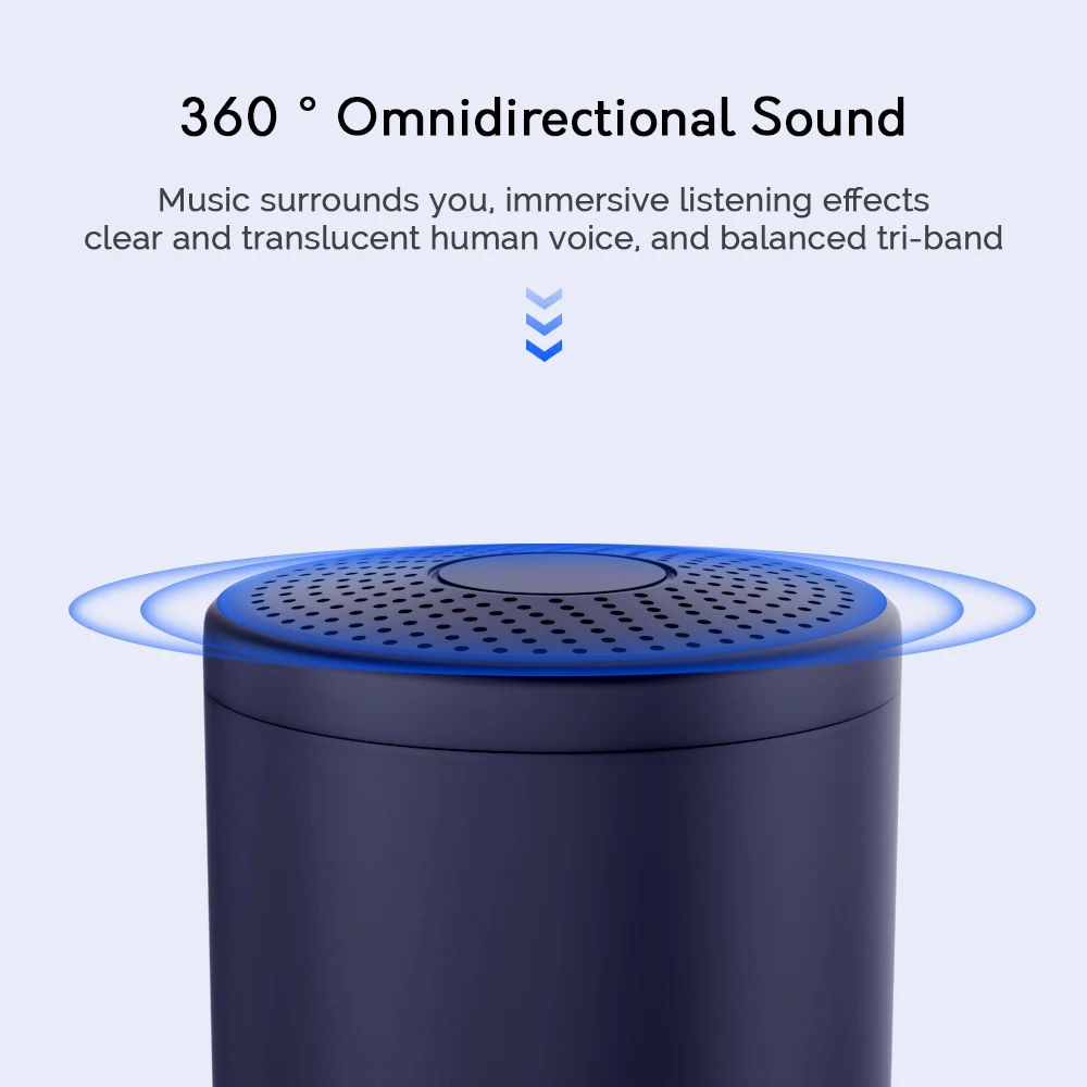 Портативный динамик Macaron Bluetooth динамик s стерео беспроводной громкий динамик мини Колонка музыка бас 5 Вт открытый динамик водонепроницаемый
