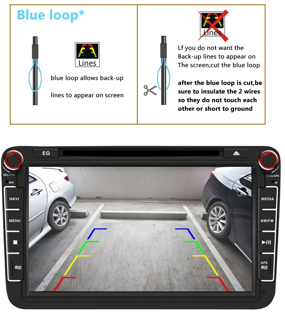 E9 HD 3rd Bremse Licht Nachtsicht Kamera für Citroen JUMPER III FIAT DUCATO X250 Peugeot BOXER III Citroen Relais 35 2006-2019