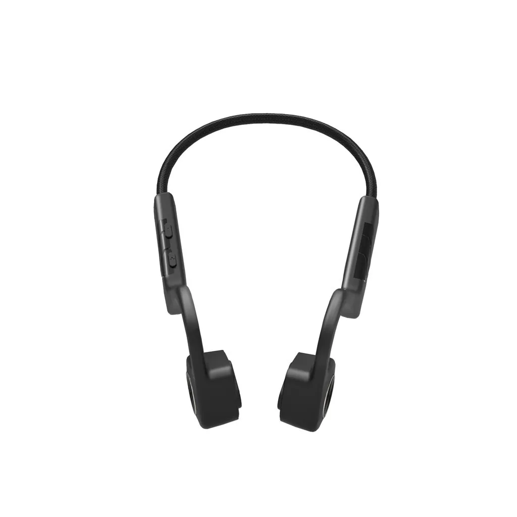 Mosunx B10 портативные беспроводные Bluetooth 5 0 открытые наушники костяные проводящие