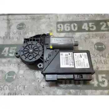 

WINDOW MOTOR FRONT RIGHT SEAT EXEO ST ST (3R5) (2009>) 8E1959802G Siemens WIDOW 5WK49200CBF