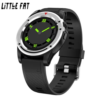 

R18 Card Instert Call Smart Watch 1.2 Inch Color Screen Bluetooth Sports Step Count Smart Reminder Bluetooth Information