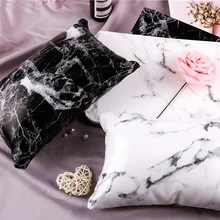 Маникюрная ручная Подушка с мраморным узором, Высококачественная кожаная ручная Подушка, набор подушечек для рук из искусственной кожи, складной коврик для стола