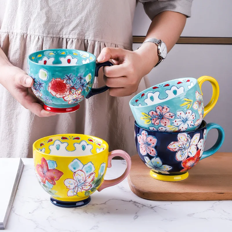 https://ae01.alicdn.com/kf/H309716e3f44e4e508cb9ef5a7d63ce4eg/Ceramic-Coffee-Mugs-and-Cups-Large-Capacity-Hand-Painted-Flower-Household-Office-Using-Porcelain-Creative-Drinking.jpg