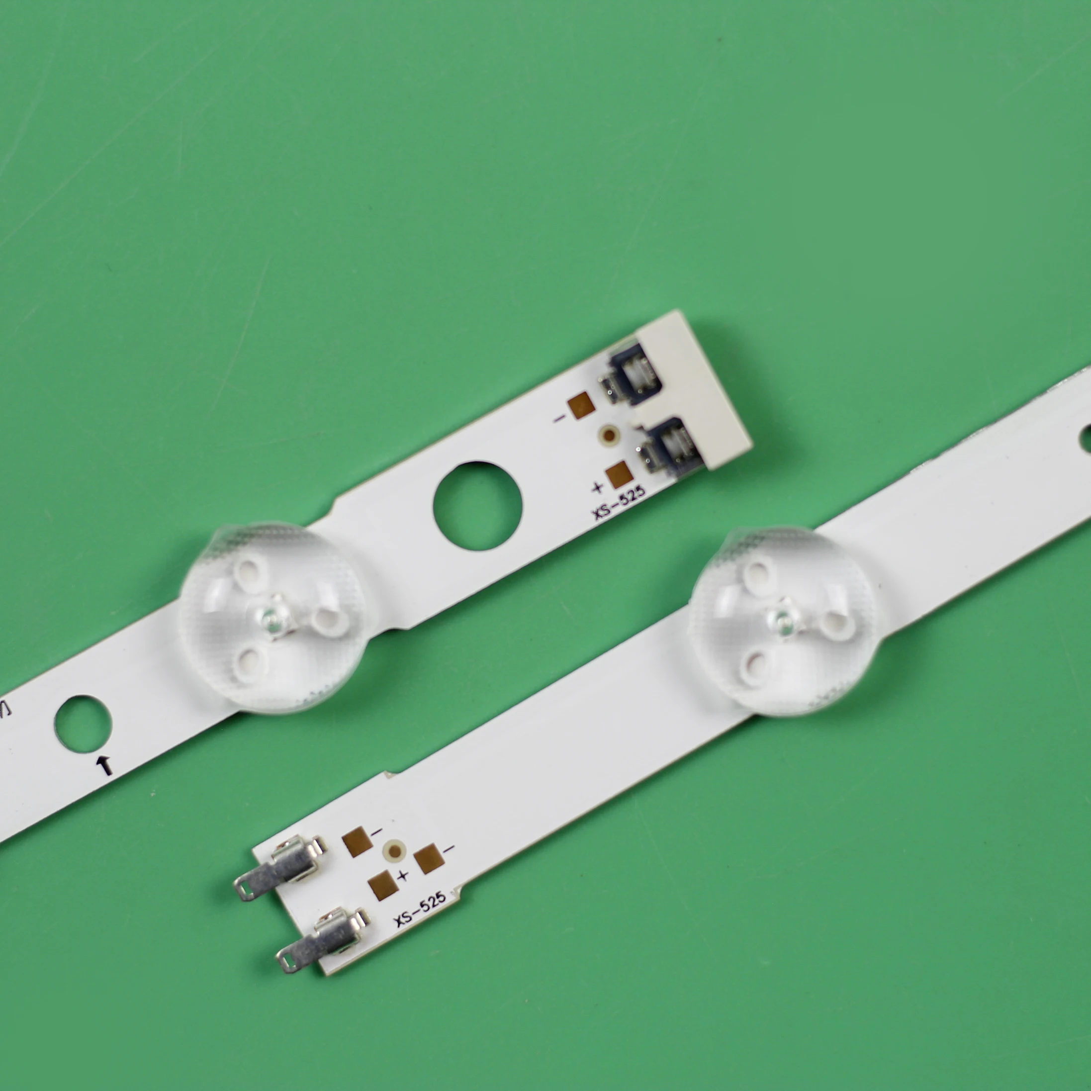 Luz de Fundo Led para Samsung para Ue48h4200 Ue48h5003 Ueue48h4205 Embutida 34212a 32769a 32770a - Imagem 2