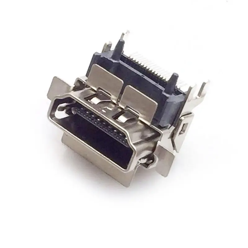 

1PCS HDMI Port Connector Socket Replacement For Microsoft Xbox One S Slim