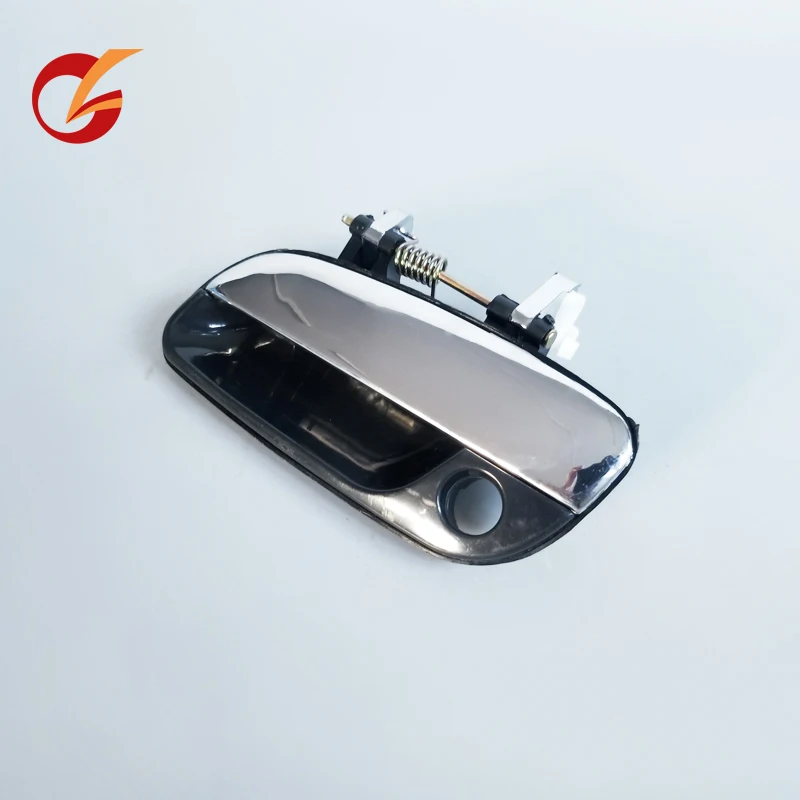 

use for Hyundai Elantra 2001 2002 2003 2004 2005 2006 chrome outer door handle