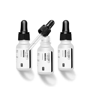 

DISMOI Hyaluronic Acid Oligopeptide Stock Solution Nicotinamide Whitening Essence Shrink Pores Fade Acne Marks To Acne Essence