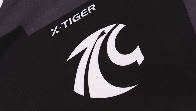 X-Tiger быстросохнущие мотоциклетные майки со средним рукавом мотобайк, велосипед, велотренажер, одежда летние горные мужские спортивные майки DH рубашка