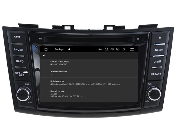 Top NaweiGe 8Inch Android Octa core 9.0 PX5 4+32GB Car dvd for Suzuki Swift 2011-2015 Autoradio GPS Navigation Car Radio Stereo DVD 9 Top NaweiGe 8Inch Android Octa core 9.0 PX5 4+32GB Car dvd for Suzuki Swift 2011-2015 Autoradio GPS Navigation Car Radio Stereo DVD 9