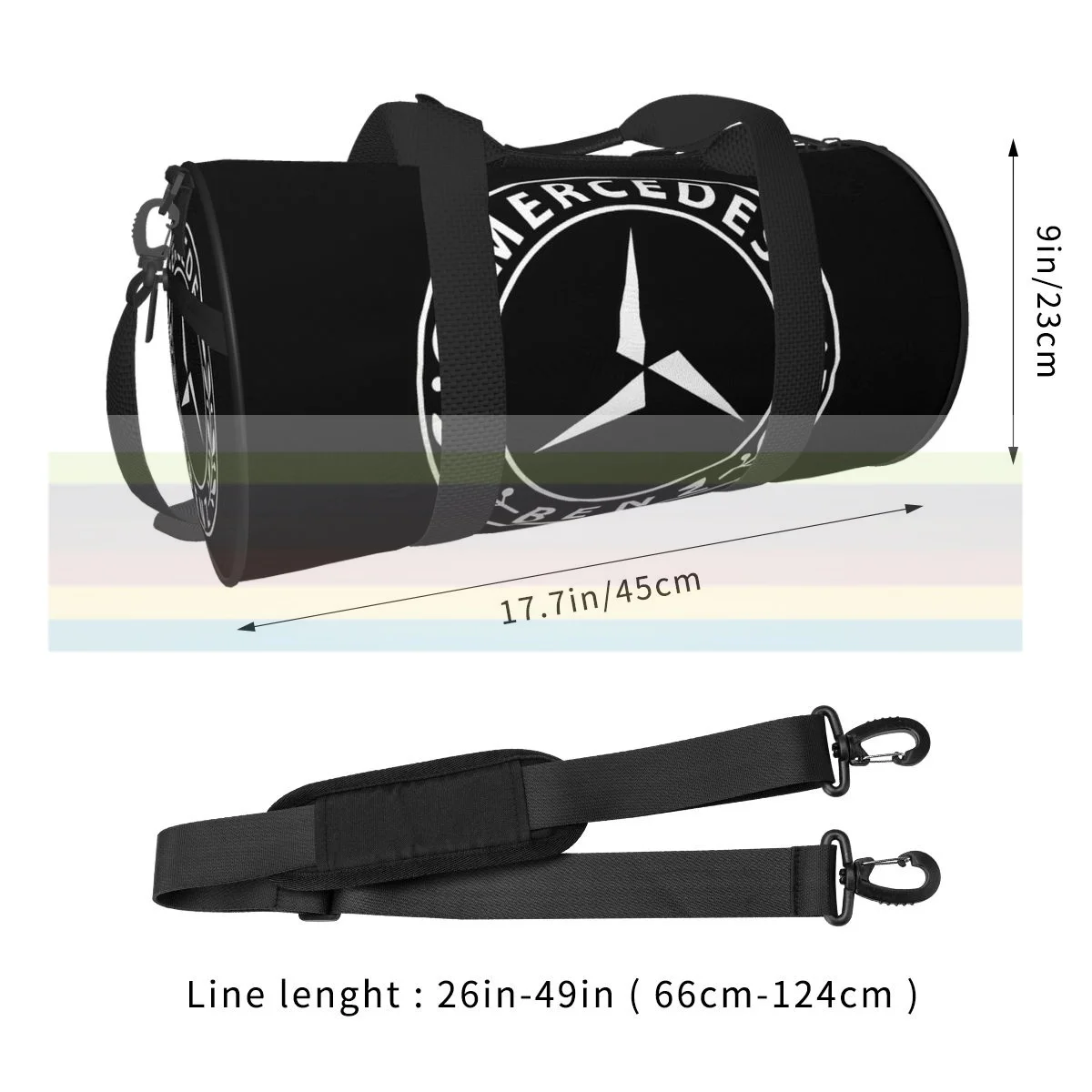 Рисунок 4 - Универсальная Дорожная Спортивная